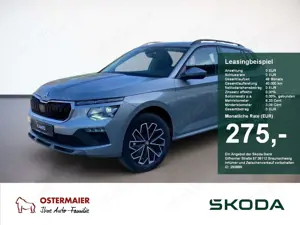 Skoda Kamiq Balance 1.0TSI MATRIX.TravelA.VC.WINTER.KAM.AHK.AC