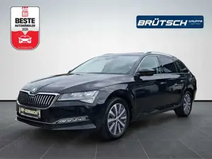 Skoda Superb Combi 2.0 TDI Style DSG / NAVI / ACC / PANORAMA /
