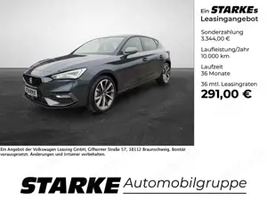 SEAT Leon FR 2.0 TDI DSG
