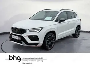 CUPRA Ateca 1.5 TSI DSG PDC KAMERA ACC KLIMA CARPLAY