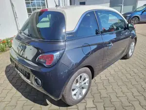 Opel Adam S-D Bild 4
