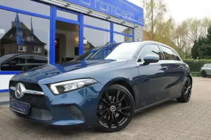 Mercedes-Benz A 200 A200 Progressive/Kamera/18Zoll/1A