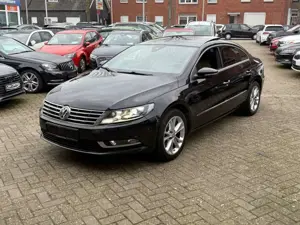 Volkswagen Passat CC Exclusive Highline*PANO*LEDER*MASSAGE*