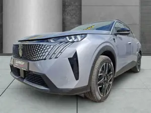 Peugeot 5008 GT Hybrid Navi DAB Full-LED el.Heckklappe Bild 4