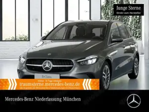 Mercedes-Benz B 200 PROGRESSIVE+LED+KAMERA+KEYLESS+7G