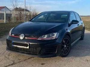 Volkswagen Golf GTI Golf GTI BlueMotion Technology DSG
