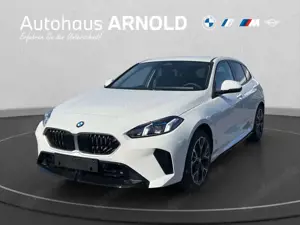 BMW 120 M Sport Design Komfortzugang Sitzhzg.