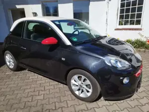 Opel Adam S-D Bild 5