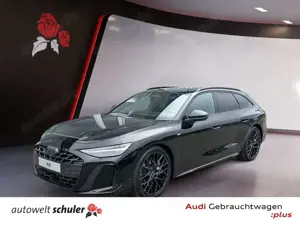 Audi A6 Avant 2.0 TDI quattro S-line EditionOne ACC 360°