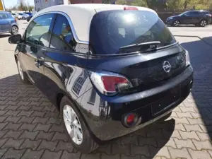 Opel Adam S-D Bild 3