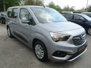 Opel Combo Edition+Lang