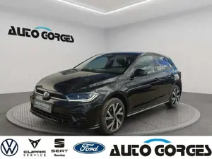 Volkswagen Polo R-Line 1.0l TSI OPF +IQ.LIGHT+APP-CONNECT+PDC+