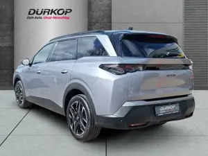 Peugeot 5008 GT Hybrid Navi DAB Full-LED el.Heckklappe Bild 3