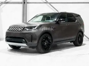 Land Rover Discovery D250 AWD S -7 SEATS-PANO-
