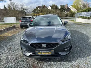 SEAT Leon Sportstourer FR