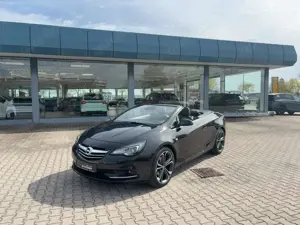 Opel Cascada