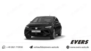 SEAT Ibiza 1.0 TSI FR DSG NAVI LED TOTW. KAMERA KEYLESS