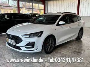 Ford Focus Turnier ST-Line Kamera*LED*ACC*DAB+*BLIS