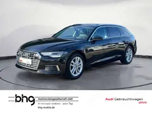 Audi A6 design 40 TDI quattro 150(