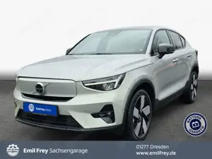 Volvo C40 Recharge Single Motor Ultimate SHZ*360°View