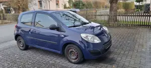 Renault Twingo Twingo 1.2 Authentique Bild 2