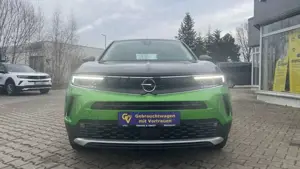 Opel Mokka MOKKA Ultimate ATM+ Alcantara+SHZ+Kamera+Navi