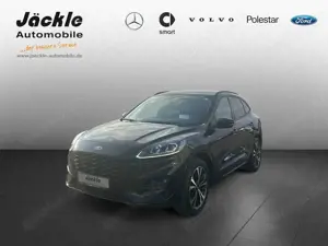 Ford Kuga ST-Line X, AHK schwenkbar, Rückfahrkamera
