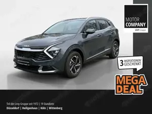 Kia Sportage 1.6 T-GDI Vision Kamera+Navi+SHZ+4xSHZ