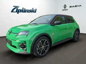 Renault R 5 150 Comfort Range Techno