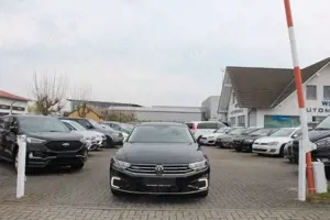 Volkswagen Passat Variant GTE,DSG.Navigation,LED,SHZ