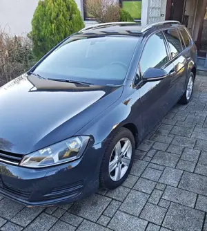 Volkswagen Golf Variant Comfortline BMT