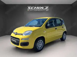 Fiat Others Pandina MY26 Pandina POP Hybrid 1.0 GSE 48kw 65PS
