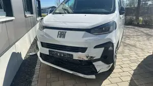 Fiat Ulysse 180 BlueHDi L2 Top, AHK, LkrHz. ACC, GJR