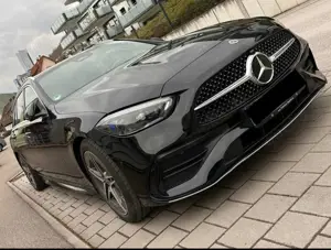 Mercedes-Benz C 200 C 200 T (206.242)