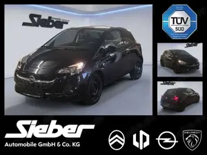 Opel Corsa E 1.4 Turbo Active *Sitzheizung*PDC*