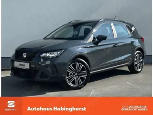 SEAT Arona 1.0 TSI DSG Style Edition PDC Shz FullLink 17Alu