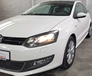Volkswagen Polo Life