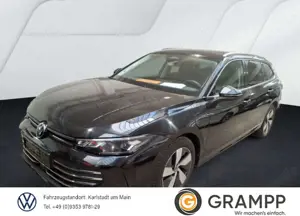 Volkswagen Passat Business 1.5TSI DSG eHybrid +CCS+AHK+LED+