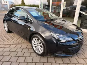 Opel Astra Bild 2