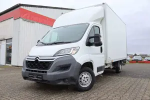 Citroen Jumper