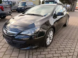Opel Astra Bild 4