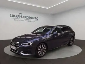 Audi A4 Avant 40 TDI qu. Tiptronic Advanced S line