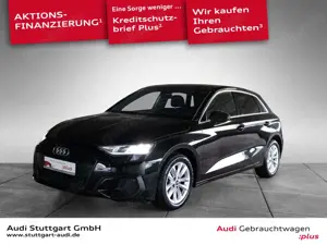 Audi A3 35 TDI LED virtCo SHZ PDCplus