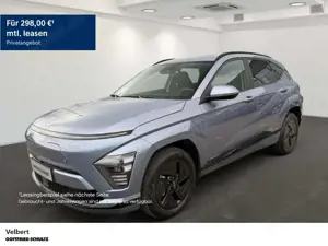 Hyundai KONA EV 49kWh Trend Elektro 2WD
