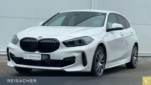 BMW 118 i M-Sport LCPro HUD ACC PDC RFK LED 17" LM