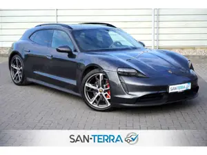Porsche Taycan SPORT TURISMO 4S PERFORMANCE PLUS PANO*BOSE*LEDER*