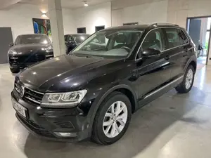 Volkswagen Tiguan Comfortline 4Motion 2.0TDI DSG LED,AHK,8-