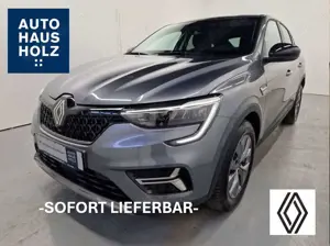 Renault Arkana EVOLUTION Mild Hybrid 140 EDC