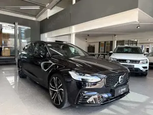 Volvo V90 Bild 3