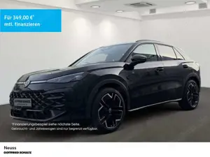Volkswagen T-Roc R-Line 1.5 eTSI DSG NAVI BLACK STYLE IQ LIGHT